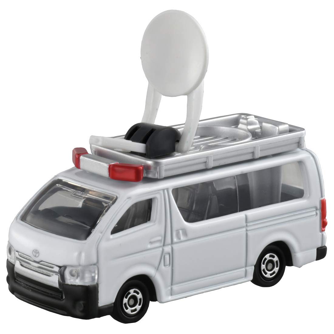 とみか Amazon.co.jp: タカラトミー トミカ No.107 衛星通信車